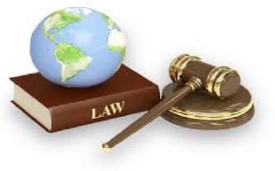 Legal Aid Law